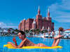Kremlin Palace Hotel 